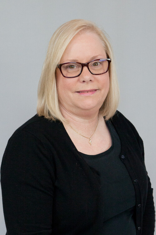 Karen Sutcliffe